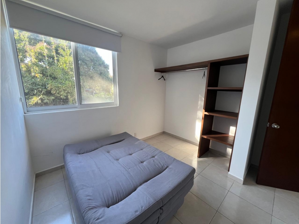 RENTA DEPARTAMENTO COLONIA ARENAL TAMPICO TAMAULIPAS — foto 6