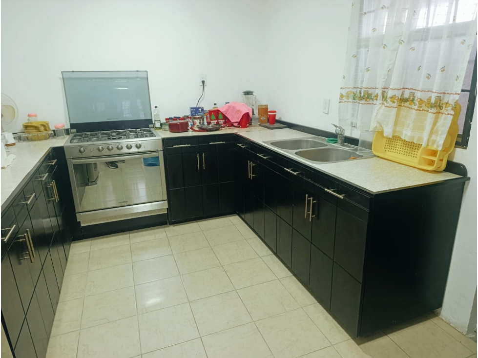 VENTA CASA FRACCIONAMIENTO NUEVO NARANJOS NARANJOS VERACRUZ - 6