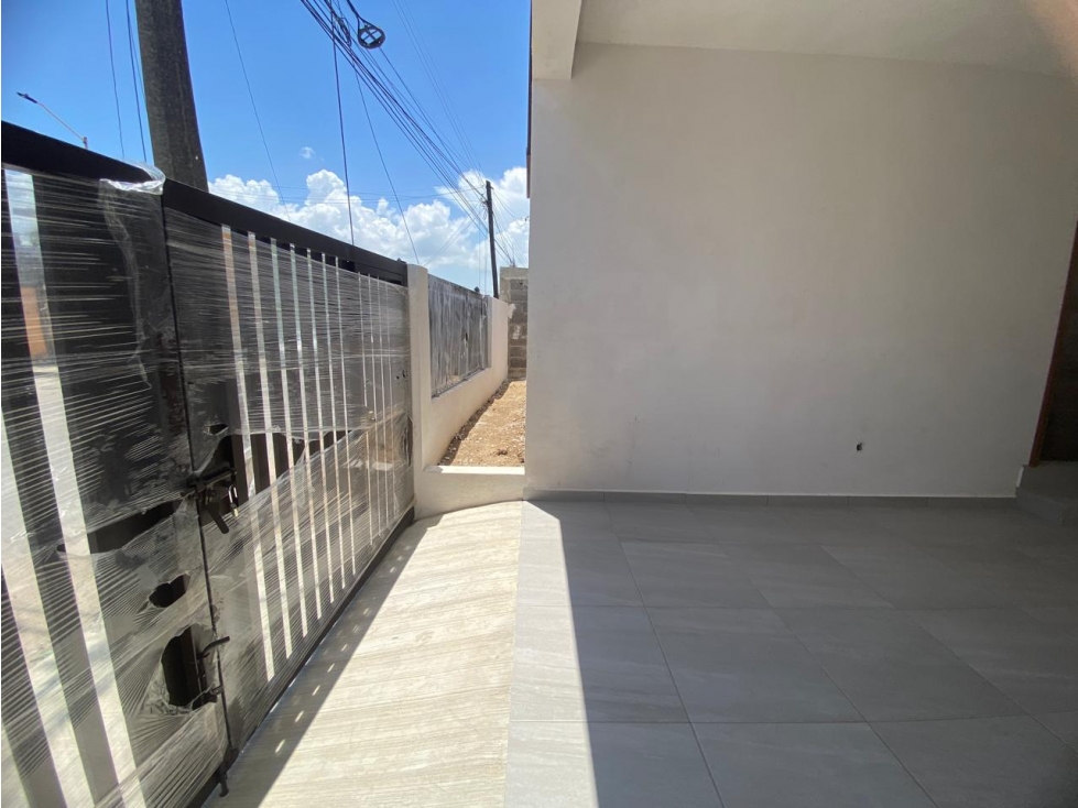 VENTA CASA COLONIA SOLIDARIDAD VOLUNTAD Y TRABAJO TAMPICO TAMAULIPAS — foto 3