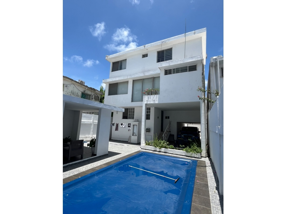 VENTA CASA COLONIA AMPLIACION UNIDAD NACIONAL CIUDAD MADERO TAMAULIPAS — foto 3