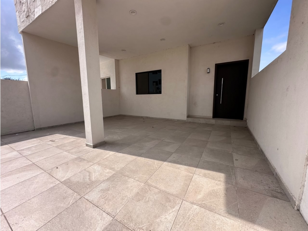 VENTA CASA COLONIA SAHOP CIUDAD MADERO TAMAULIPAS — foto 4