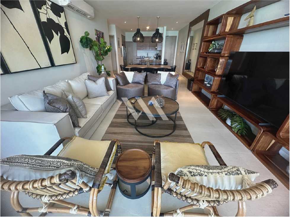 RENTA DEPARTAMENTO VELAMAR ALTAMIRA TAMAULIPAS — foto 6