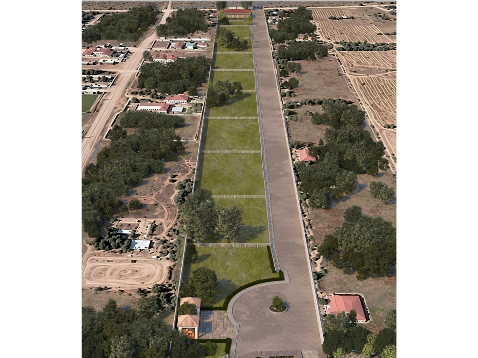 VENTA TERRENOS VILLAS DE LA RIBERA TAMPICO ALTO VERACRUZ - 2