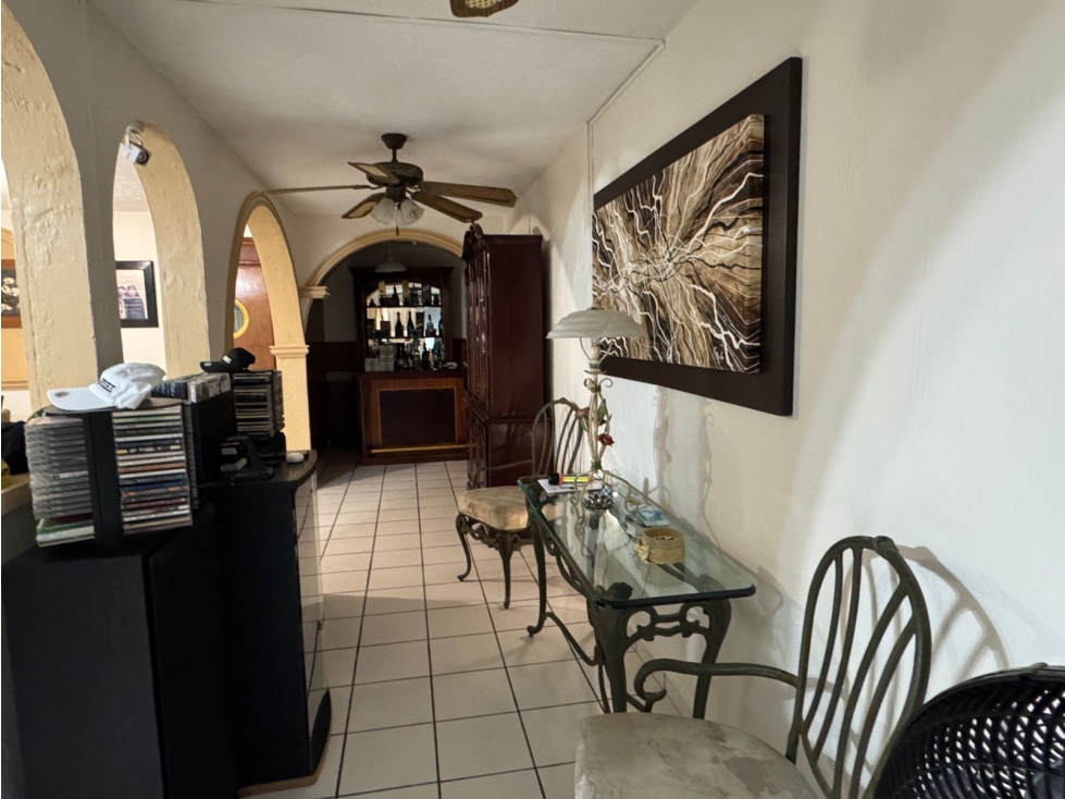 VENTA CASA COLONIA CAZONES POZA RICA VERACRUZ - 4