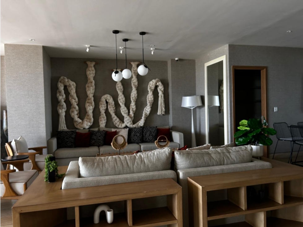 RENTA DEPARTAMENTO VELAMAR ALTAMIRA TAMAULIPAS — foto 4