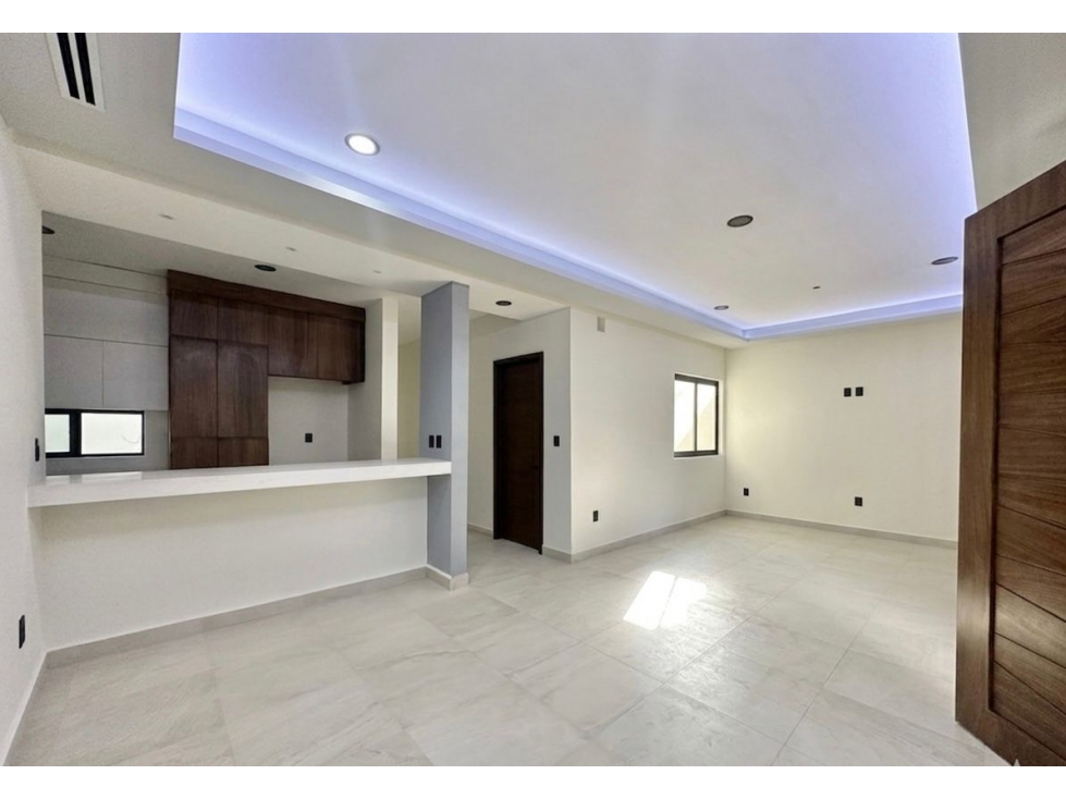 VENTA DEPARTAMENTO COLONIA JARDIN 20 DE NOVIEMBRE MADERO TAMAULIPAS — foto 2