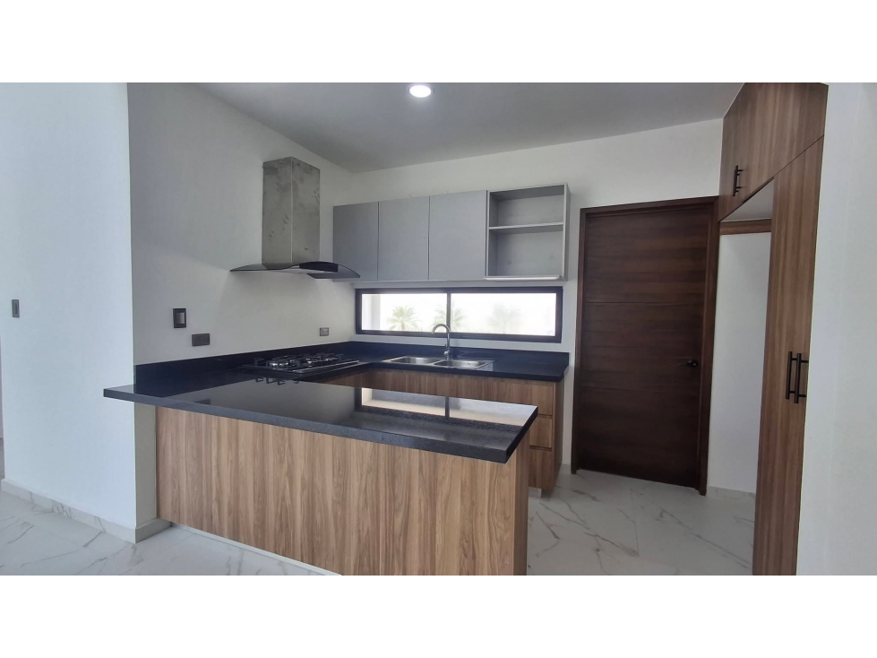 VENTA CASA ANDARES MIRAMAR RESIDENCIAL CIUDAD MADERO TAMAULIPAS — foto 4
