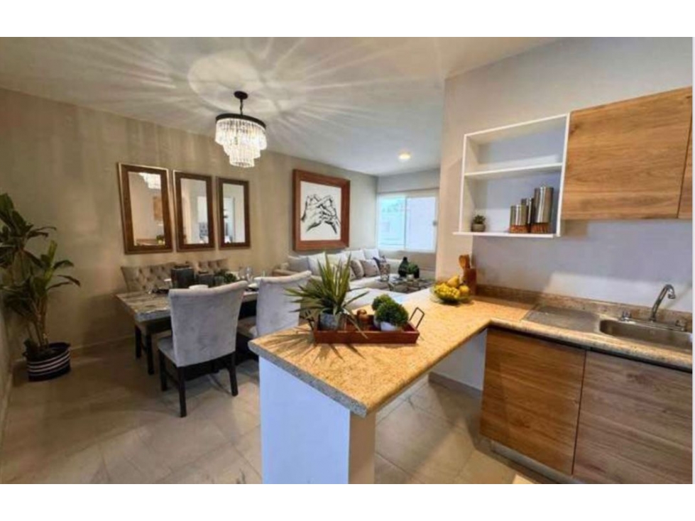 VENTA DEPARTAMENTO COLONIA VILLAHERMOSA TAMPICO TAMAULIPAS — foto 5