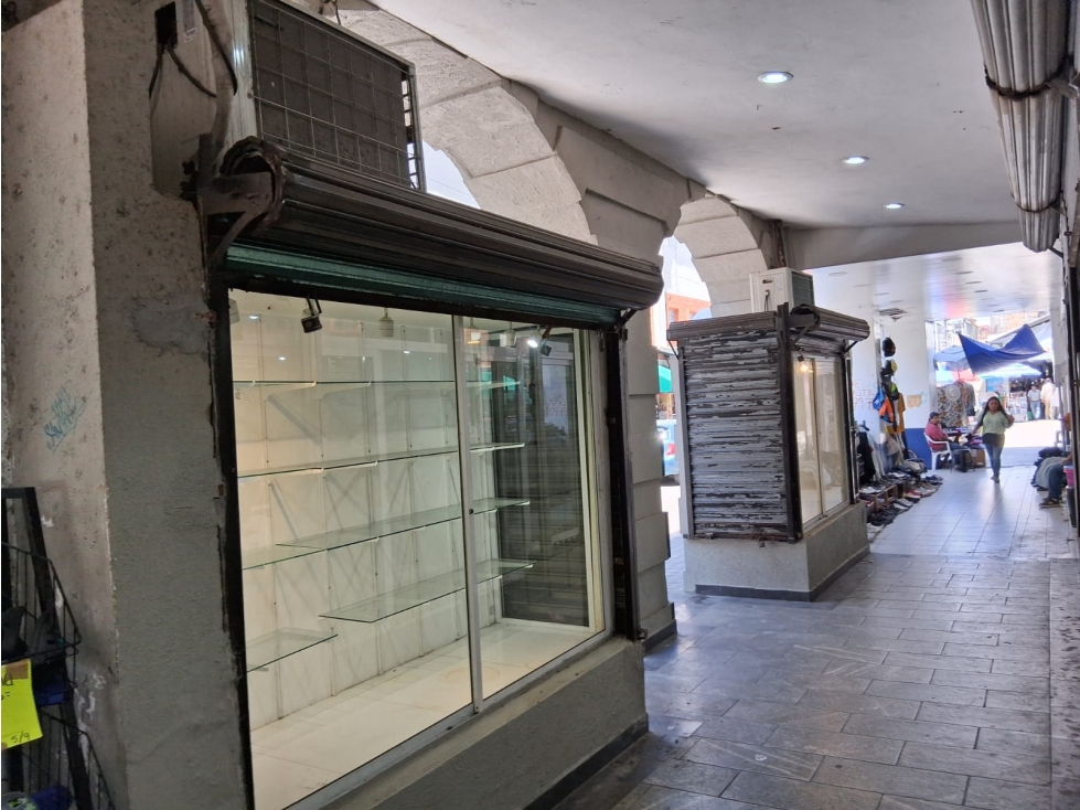 RENTA LOCAL ZONA CENTRO DE TAMPICO TAMAULIPAS — foto 3