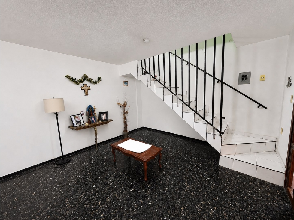 VENTA CASA COLONIA UNIDAD NACIONAL CIUDAD MADERO TAMAULIPAS — foto 3