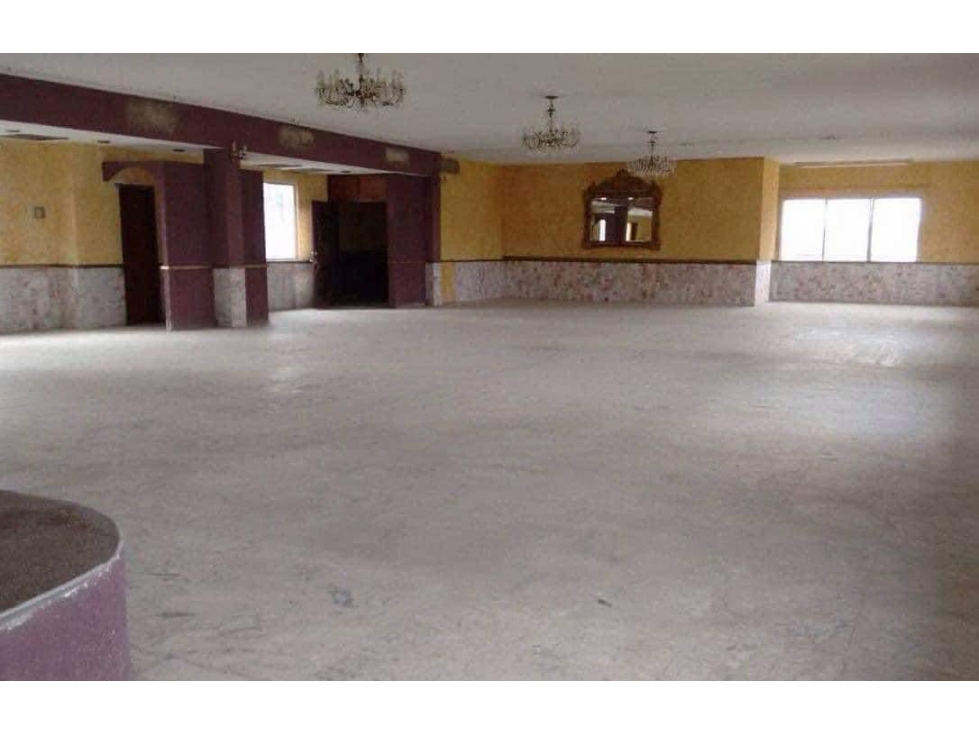 VENTA EDIFICIO COLONIA TAMAULIPAS TAMPICO TAMAULIPAS - 3
