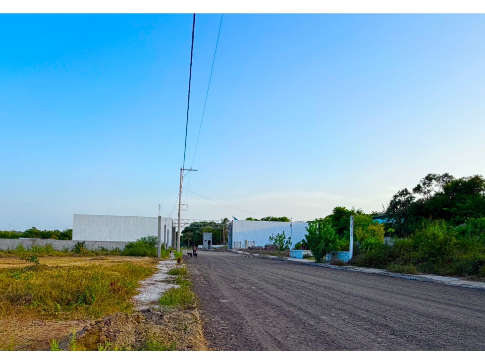 VENTA TERRENO JARDINES DE MIRAMAR TAMPICO ALTO VERACRUZ - 2