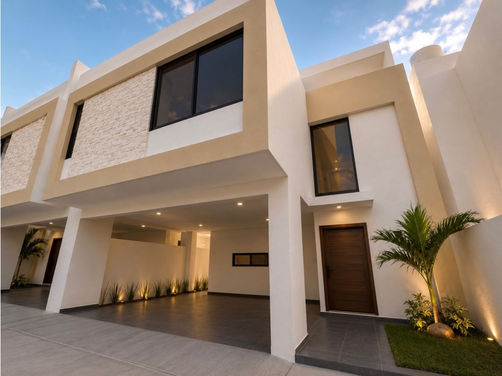 PREVENTA CASA COLONIA UNIDAD NACIONAL CIUDAD MADERO TAMAULIPAS - 3