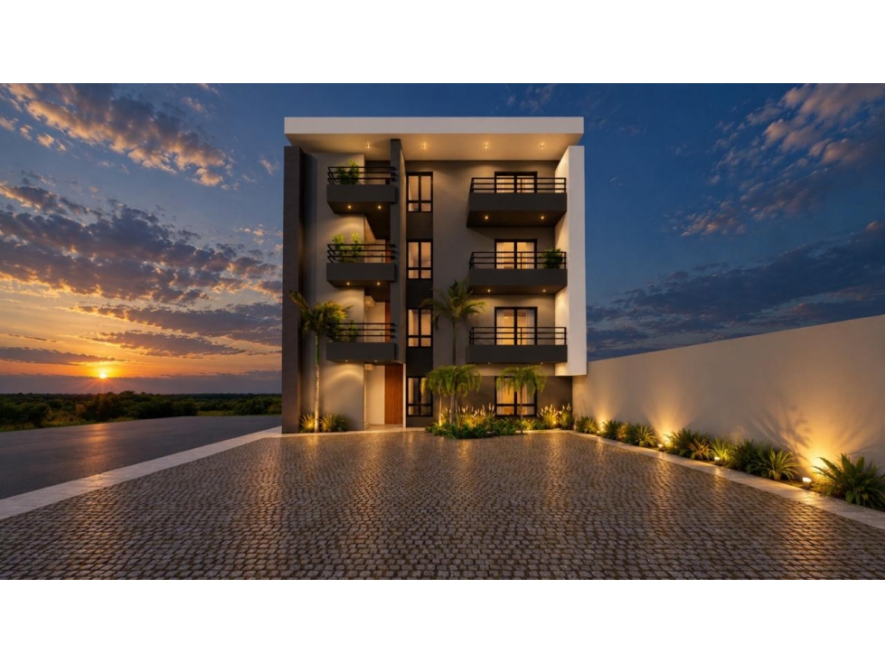 VENTA DEPARTAMENTO COLONIA FRANCISCO JAVIER MINA TAMPICO TAMAULIPAS - 2