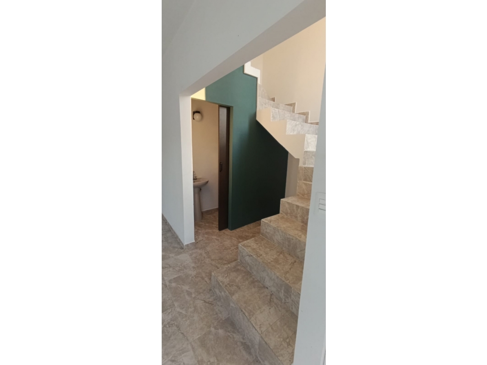 VENTA CASA COLONIA TAMAULIPAS NARANJOS VERACRUZ - 5