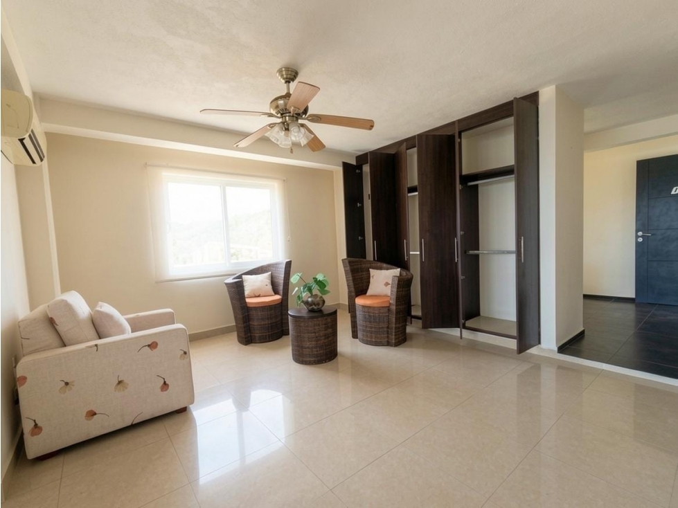 VENTA DEPARTAMENTO RESIDENCIAL PLAYA MIRAMAR CIUDAD MADERO TAMAULIPAS — foto 5