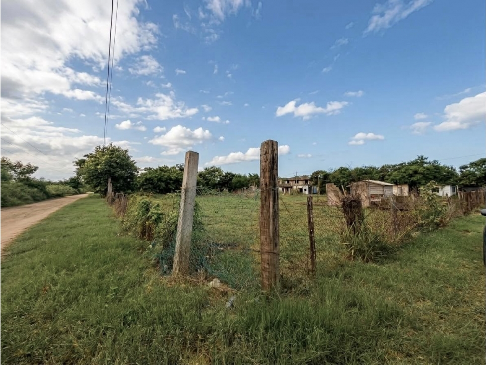 VENTA TERRENO COLONIA FELIPE CARRILLO PUERTO ALTAMIRA TAMAULIPAS — foto 4