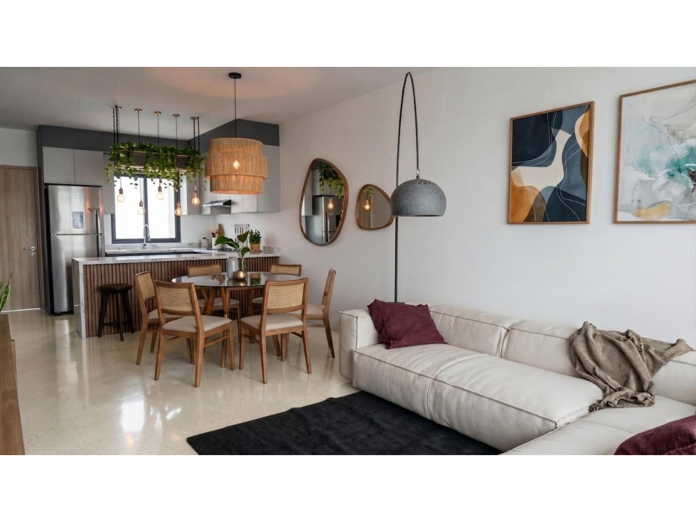 VENTA DEPARTAMENTO COLONIA BENITO JUAREZ CIUDAD MADERO TAMAULIPAS — foto 2