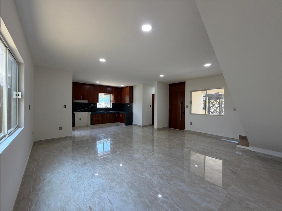 VENTA CASA COLONIA ARBOL GRANDE CIUDAD MADERO TAMAULIPAS — foto 5