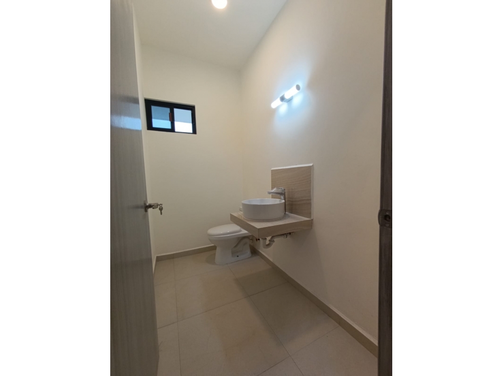 VENTA DEPARTAMENTO FRACCIONAMIENTO VILLA SAN PEDRO TAMPICO TAMAULIPAS — foto 5