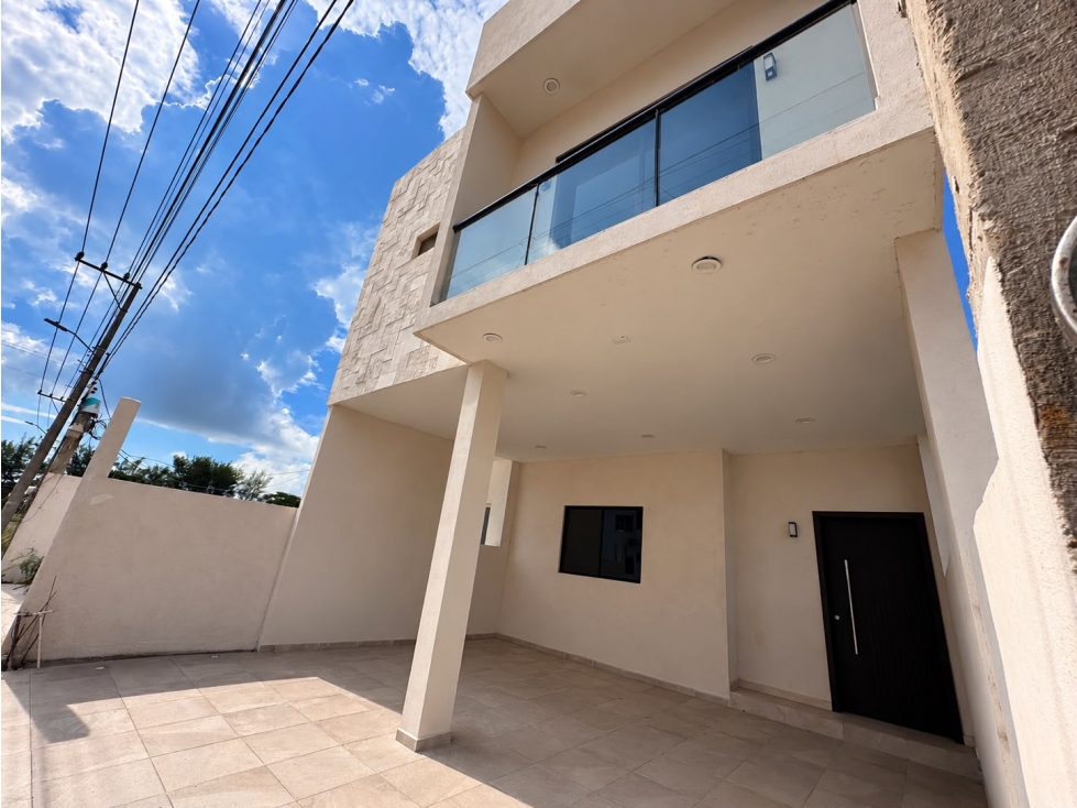VENTA CASA COLONIA SAHOP CIUDAD MADERO TAMAULIPAS — foto 3