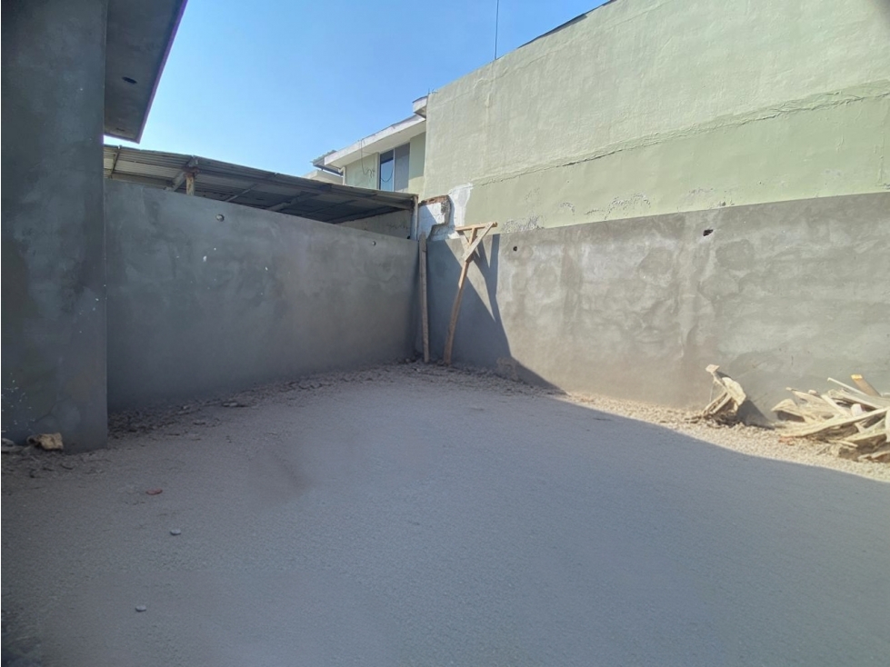 VENTA CASA COLONIA LAS AMERICAS CIUDAD MADERO TAMAULIPAS — foto 4