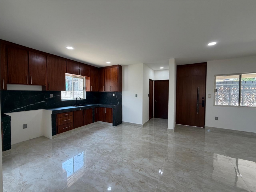 VENTA CASA COLONIA ARBOL GRANDE CIUDAD MADERO TAMAULIPAS — foto 4