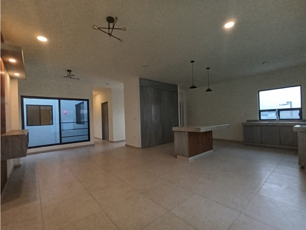 VENTA DEPARTAMENTO FRACCIONAMIENTO VILLA SAN PEDRO TAMPICO TAMAULIPAS — foto 3