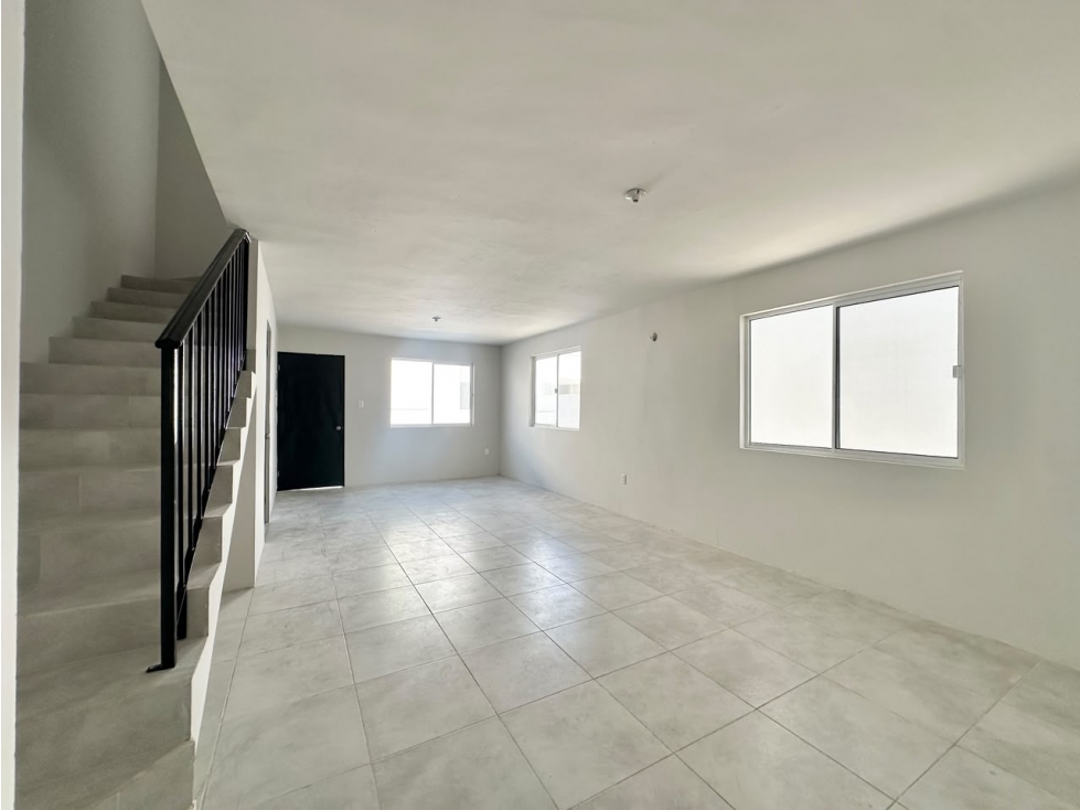 VENTA CASA COLONIA LATINOAMERICANA TAMPICO TAMAULIPAS — foto 6