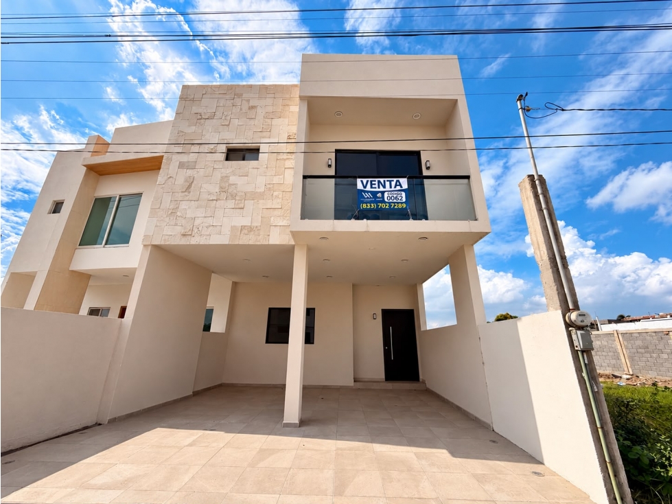 VENTA CASA COLONIA SAHOP CIUDAD MADERO TAMAULIPAS — foto 2