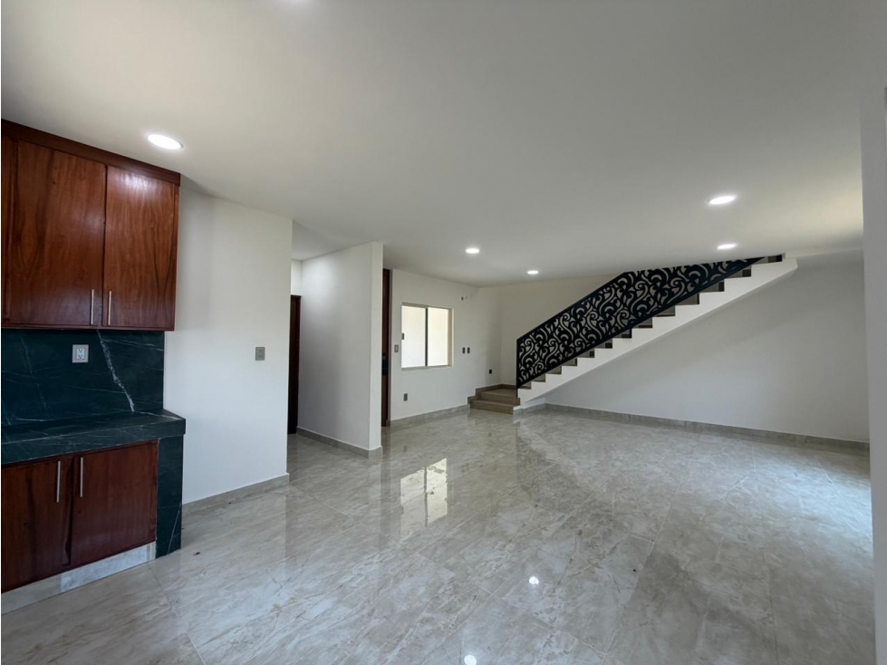 VENTA CASA COLONIA ARBOL GRANDE CIUDAD MADERO TAMAULIPAS — foto 6