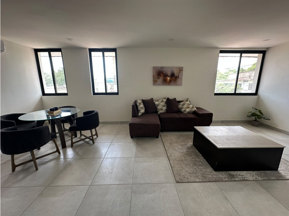 VENTA DEPARTAMENTO ZONA CENTRO DE TAMPICO TAMAULIPAS — foto 6