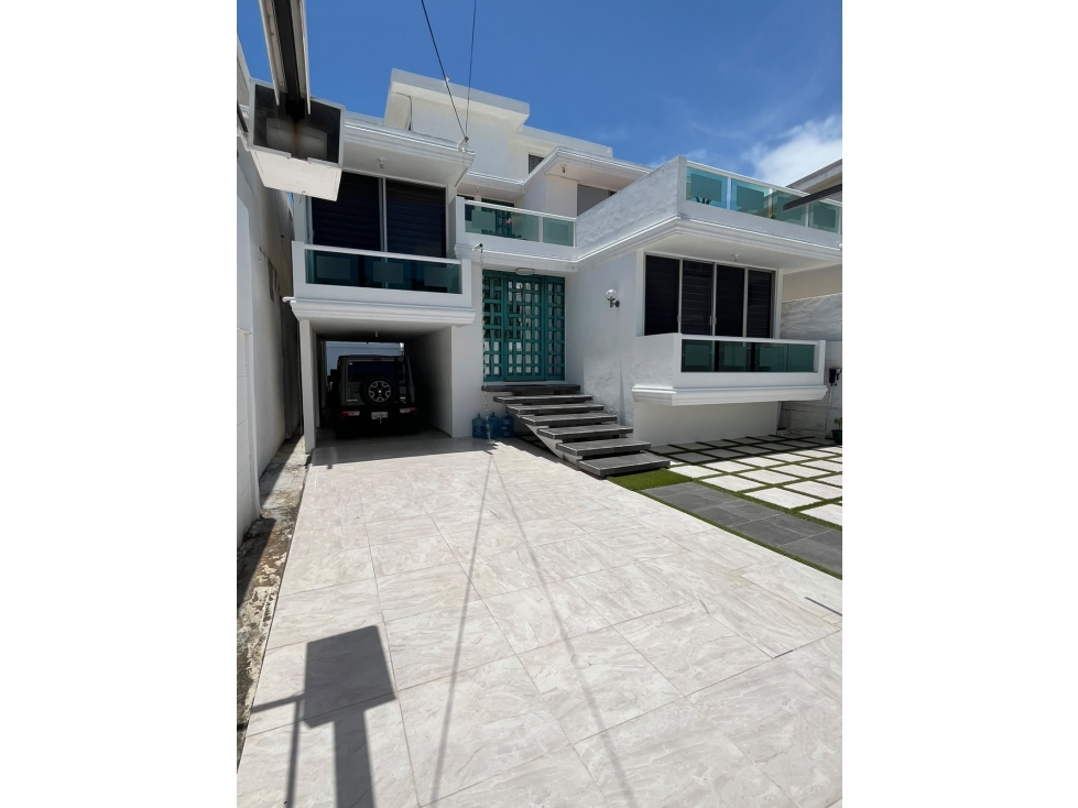 VENTA CASA COLONIA AMPLIACION UNIDAD NACIONAL CIUDAD MADERO TAMAULIPAS — foto 2