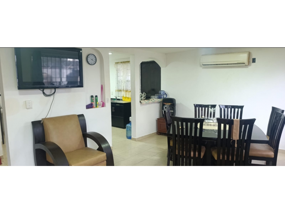 VENTA CASA FRACCIONAMIENTO NUEVO NARANJOS NARANJOS VERACRUZ - 4