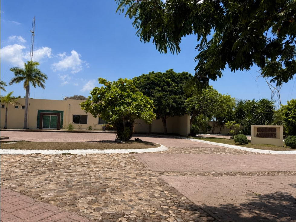PREVENTA CASA FRACCIONAMIENTO RESIDENCIAL NAUTICO ALTAMIRA TAMAULIPAS — foto 3