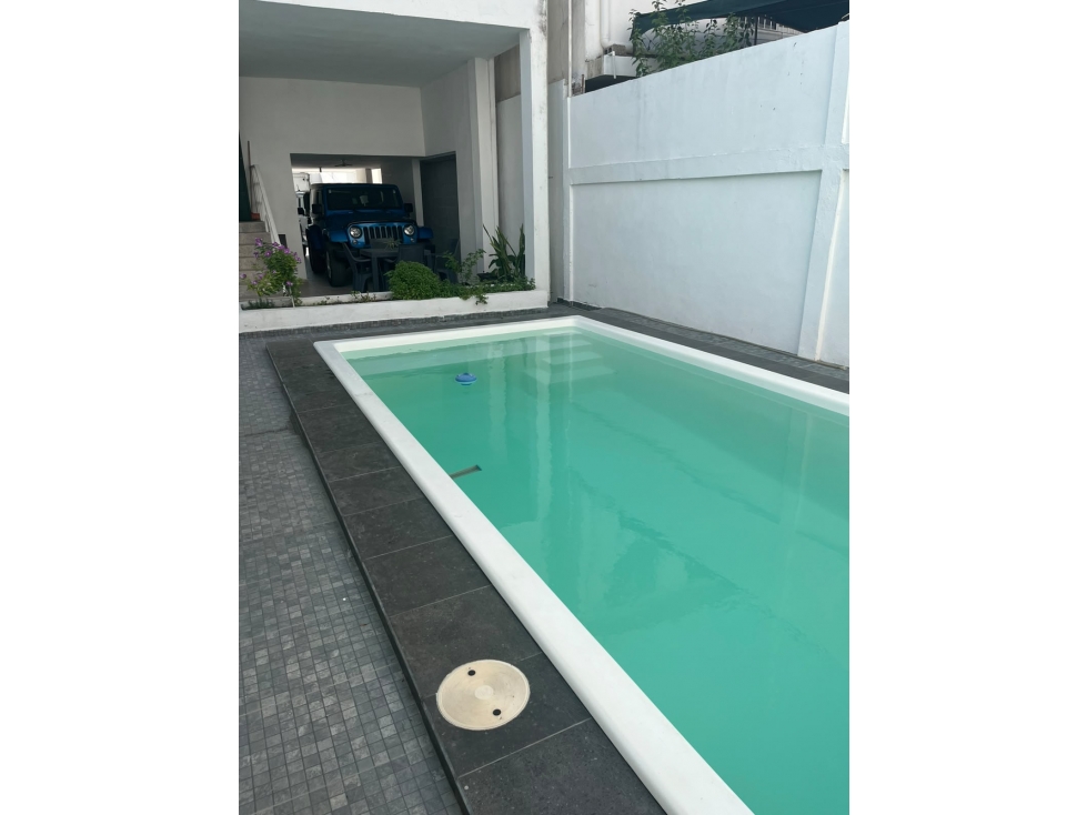 VENTA CASA COLONIA AMPLIACION UNIDAD NACIONAL CIUDAD MADERO TAMAULIPAS — foto 5