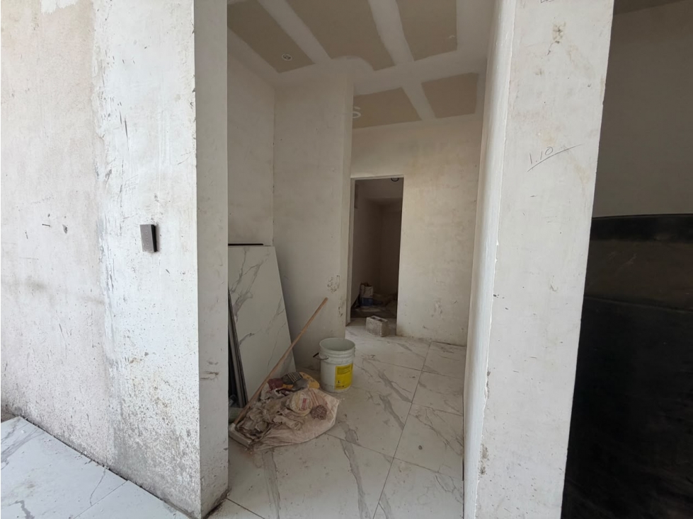 PREVENTA CASA FRACCIONAMIENTO RESIDENCIAL NAUTICO ALTAMIRA TAMAULIPAS — foto 4