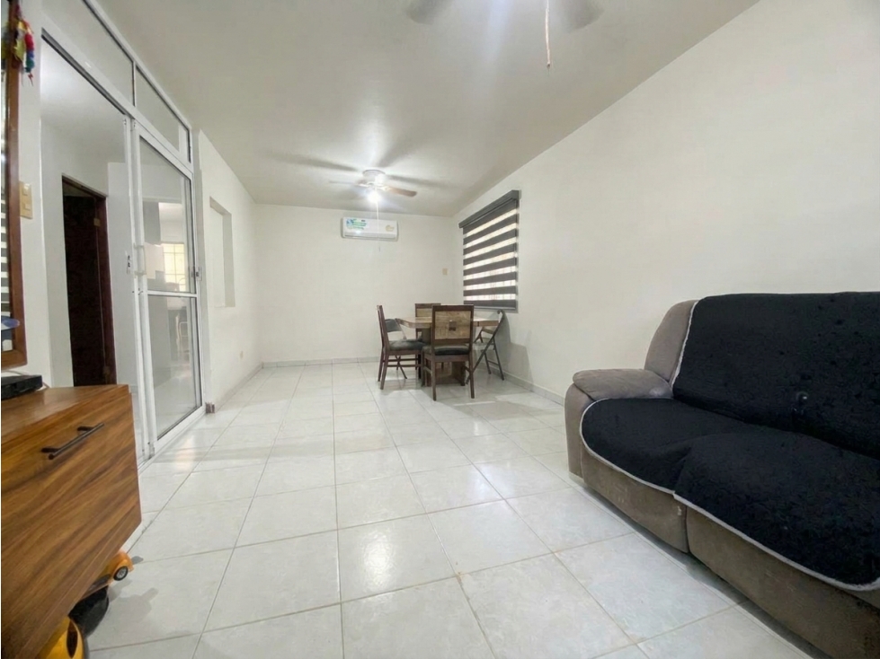 RENTA CASA COLONIA AMPLIACION UNIDAD NACIONAL CIUDAD MADERO TAMAULIPAS — foto 6