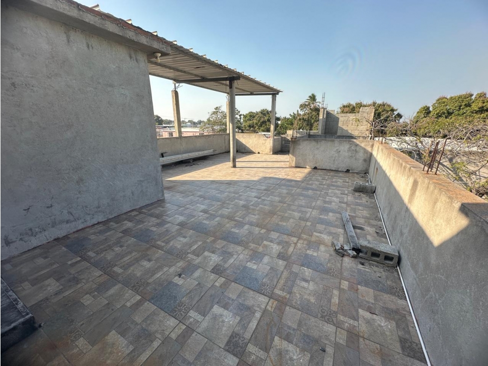 VENTA CASA COLONIA REVOLUCION VERDE TAMPICO TAMAULIPAS — foto 2