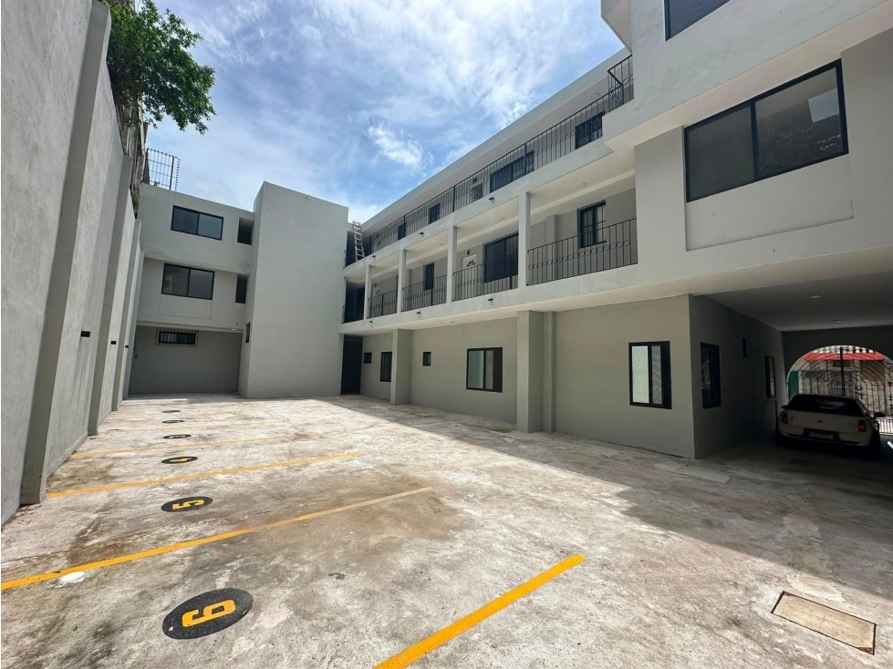 VENTA DEPARTAMENTO ZONA CENTRO DE TAMPICO TAMAULIPAS