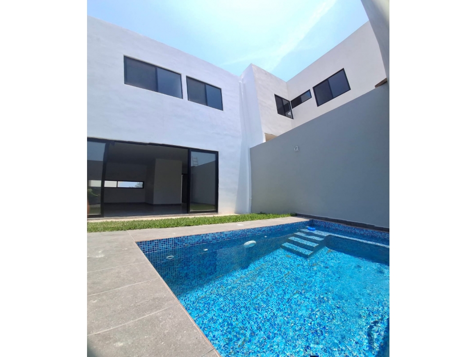 VENTA CASA ANDARES MIRAMAR RESIDENCIAL CIUDAD MADERO TAMAULIPAS — foto 3