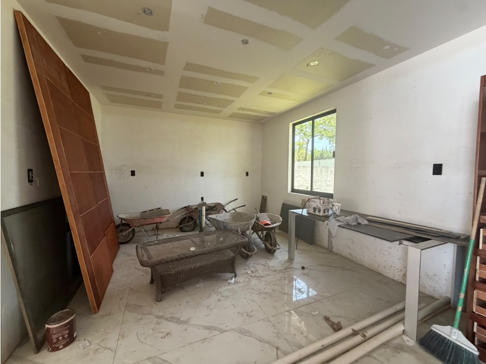 PREVENTA CASA FRACCIONAMIENTO RESIDENCIAL NAUTICO ALTAMIRA TAMAULIPAS — foto 6