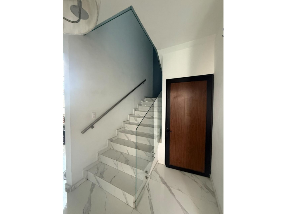 VENTA CASA COLONIA EL MIRADOR TAMPICO TAMAULIPAS — foto 4