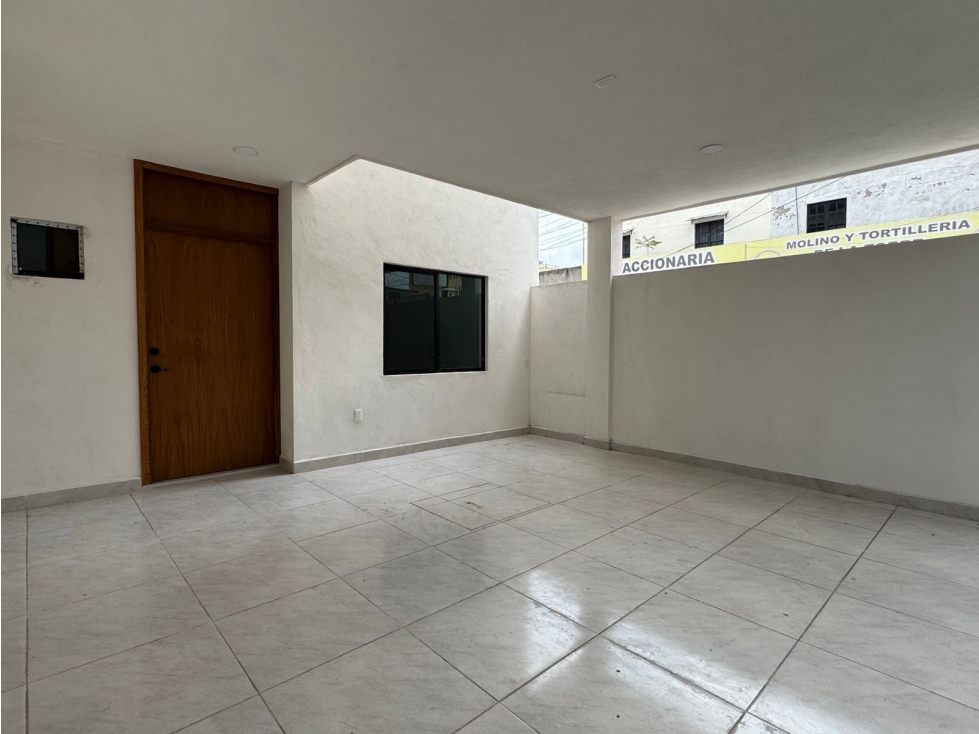 VENTA CASA COLONIA DEL PUEBLO TAMPICO TAMAULIPAS — foto 2