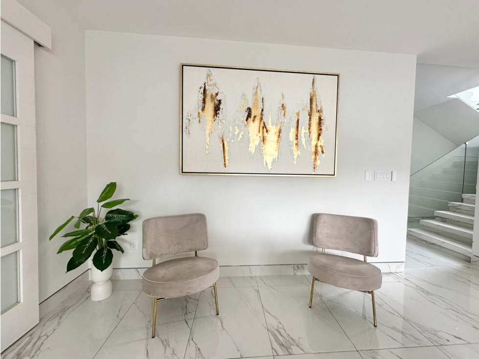 VENTA CASA FRACCIONAMIENTO LOMA BONITA TAMPICO TAMAULIPAS — foto 4