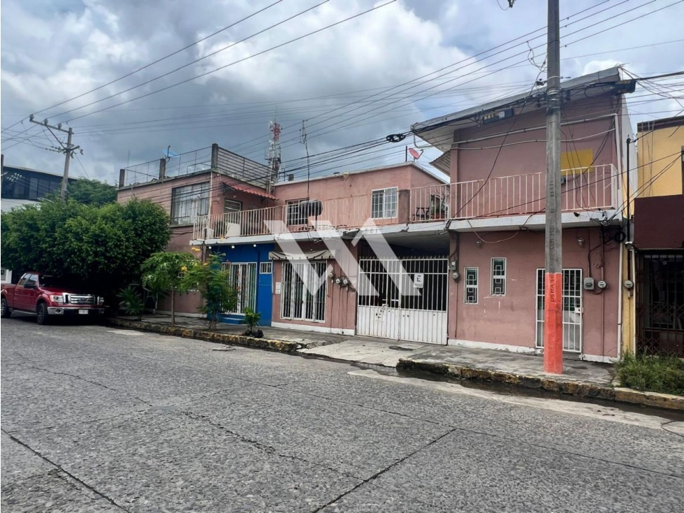 VENTA TERRENO COLONIA CAZONES POZA RICA VERACRUZ - 2