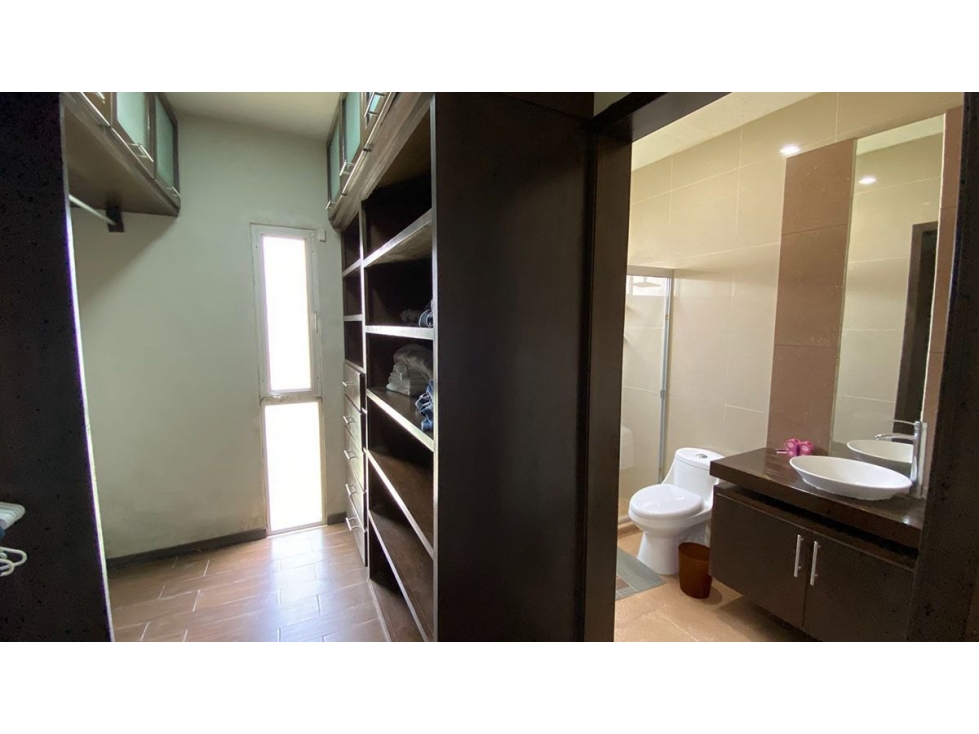 VENTA CASA FRACCIONAMIENTO SANTA CATALINA TAMPICO ALTO VERACRUZ - 6