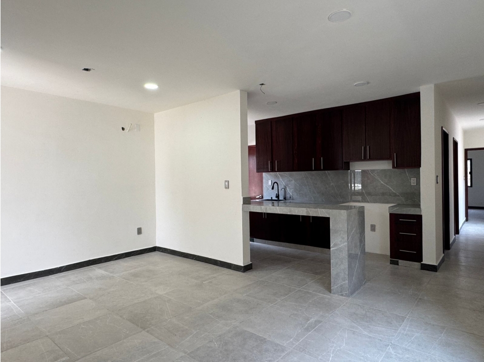 VENTA DEPARTAMENTO COLONIA DEL PUEBLO TAMPICO TAMAULIPAS - 3