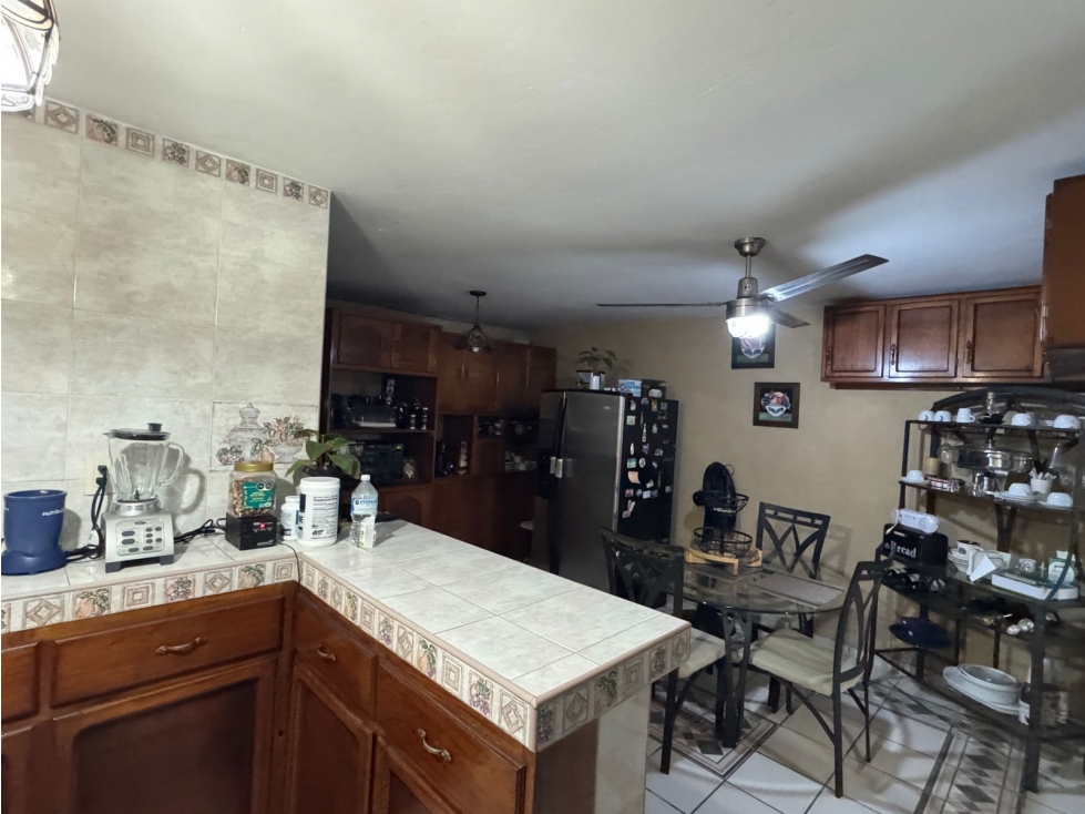 VENTA CASA COLONIA CAZONES POZA RICA VERACRUZ - 6