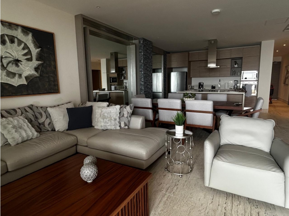 VENTA DEPARTAMENTO VELAMAR ALTAMIRA TAMAULIPAS - 3